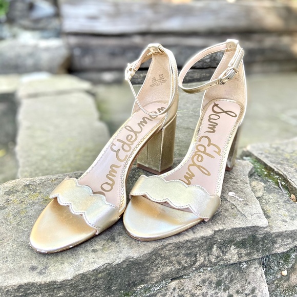 sam edelman odila scalloped heels